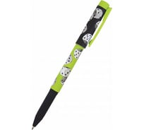 Шариковая ручка Bruno Visconti Fresh Write Игры Кубики 0.7 мм синяя 20-0214/101