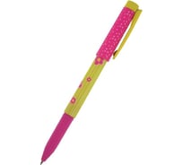 Набор шариковых ручек Bruno Visconti Fresh Write Летние цветы 0.7 мм синяя 2 шт 20-0214/07-2