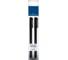Набор шариковых ручек Bruno Visconti Slim Write BLACK 0.5 мм синяя 2 шт 20-0009-2 2