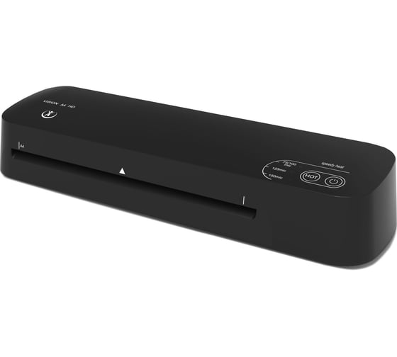 Ламинатор бумаги пакетный РЕАЛИСТ Vision A4 HD 8971