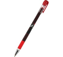 Шариковая ручка Bruno Visconti Magic Write Романтика 0.5 мм синяя 20-0240/05