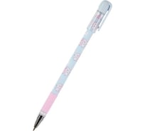 Шариковая ручка Bruno Visconti Magic Write Обнимашки Котята 0.5 мм синяя 20-0240/34
