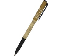 Шариковая ручка Bruno Visconti Prime Write Америка с чернилами на масляной основе 0.7 мм синяя 20-0293/02