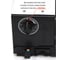 Машина переплетная TD-1200 на металлическую пружину Rayson пробивает 12 листов, сшивает 120 листов, диаметр пружины до 14,3 мм 4561 6