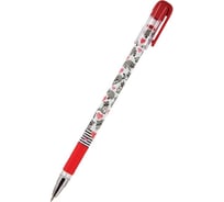 Набор шариковых ручек Bruno Visconti Magic Write Еноты Сердечки 0.5 мм синяя 2 шт 20-0240/13-2