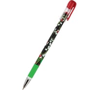 Набор шариковых ручек Bruno Visconti Magic Write Ландыши 0.5 мм синяя 2 шт 20-0240/20-2