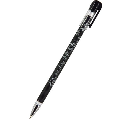 Набор шариковых ручек Bruno Visconti Magic Write Велосипеды 0.5 мм синяя 2 шт 20-0240/16-2 1