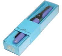 Шариковая ручка Bruno Visconti MONACO 0.5 мм лиловый корпус в футляре 20-0125/177