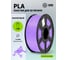 Пластик Cactus CS-3D-PLA-1KG-PURPLE PLA/1.75мм/1кг/326м/фиолетовый 2061750 5