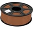 Пластик Cactus CS-3D-PETG-1KG-COFFEE PETG/1.75мм/1кг/316м/кофейный 2061743 5