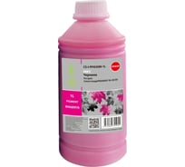 Чернила Cactus CS-I-PFI030M-1L PFI-030 пурпурный, 1000 мл, для Canon imagePROGRAF TA-20/30 2107842