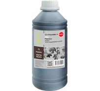 Чернила Cactus CS-I-PFI030MBK-1L PFI-030 черный матовый, 1000 мл, для Canon imagePROGRAF TA-20/30 2107838