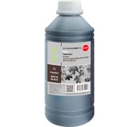 Чернила Cactus CS-I-PFI107MBK-1L PFI-107 черный матовый, 1000 мл, для Canon imageProGRAF iPF670/680/685/ 2107837