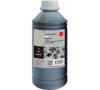 Чернила Cactus CS-I-PFI107BK-1L PFI-107 черный, 1000 мл, для Canon imageProGRAF iPF670/680/685/770/780/7 2107814
