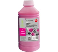 Чернила Cactus CS-I-PFI320M-1L PFI-320/120 пурпурный, 1000 мл, для Canon imagePROGRAF TM-200/TM-205/TM-3 2107809