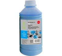 Чернила Cactus CS-I-PFI320C-1L PFI-320/120 голубой, 1000 мл, для Canon imagePROGRAF TM-200/TM-205/TM-300 2107808