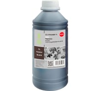 Чернила Cactus CS-I-PFI030BK-1L PFI-030 черный, 1000 мл, для Canon imagePROGRAF TA-20/30 2107840