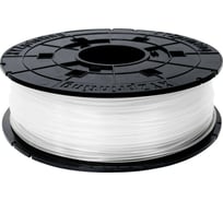 Пластик для картриджа PLA (натуральный; 600 г) XYZprinting RFPLBXEU01F
