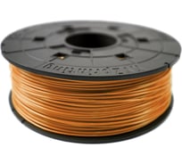 Пластик для картриджа ABS (ярко-оранжевый; 600 г) XYZprinting RF10BXEU08A