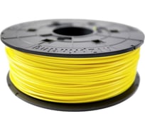 Катушка пластика PLA с NFC меткой (желтый; 600 г) XYZprinting RFPLCXEU0EC