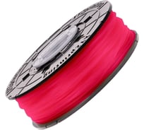 Катушка пластика PLA с NFC меткой (прозрачно-красный; 600 г) XYZprinting RFPLCXEU02A