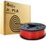 Катушка пластика PLA с NFC меткой (прозрачно-красный; 600 г) XYZprinting RFPLCXEU02A 3