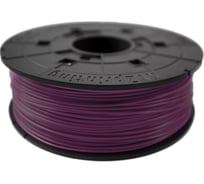 Пластик для картриджа ABS (фиолетовый; 600 г) XYZprinting RF10BXEU07B