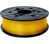 Катушка пластика PLA с NFC меткой (золото; 600 г) XYZprinting RFPLCXEU0FE