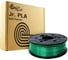 Катушка пластика PLA с NFC меткой (прозрачно-зеленый; 600 г) XYZprinting RFPLCXEU04G 2