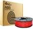 Пластик для картриджа ABS (красный; 600 г) XYZprinting RF10BXEU04H 2