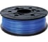 Пластик для картриджа PLA (прозрачно-голубой; 600 г) XYZprinting RFPLBXEU05J 1