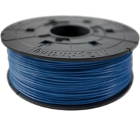 Катушка пластика ABS с NFC меткой (синий; 600 г) XYZprinting RF10CXEU03F