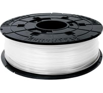 Пластик для картриджа PLA (белый; 600 г) XYZprinting RFPLBXEU06G