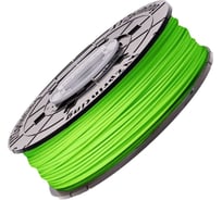 Катушка пластика PLA с NFC меткой (неоновый зеленый; 600 г) XYZprinting RFPLCXEU0AD