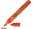 Набор перманентных маркеров Pentel N450-5 2.9 мм, 5 шт, пулевидный 784428 4