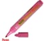 Набор перманентных маркеров Pentel N450-5 2.9 мм, 5 шт, пулевидный 784428 6