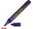 Набор перманентных маркеров Pentel N450-5 2.9 мм, 5 шт, пулевидный 784428 7