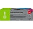 Картридж ПЗК струйный CACTUS CS-R-PFI107SET-CHIP набор 5шт.упак. для Canon imageProGRAF iPF670/680/6 2103167 2
