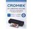 Пленки-заготовки для ламинирования Cromex А4, 100 шт, 80мкм, 533108 3