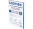 Пленки-заготовки для ламинирования Cromex А4, 100 шт, 80мкм, 533108 4