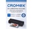 Пленки-заготовки для ламинирования Cromex А4, 100 шт, 100мкм, 533109 3