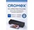 Пленки-заготовки для ламинирования Cromex А4, 100 шт, 60мкм, 533106 3