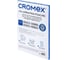Пленки-заготовки для ламинирования Cromex А4, 100 шт, 60мкм, 533106 4