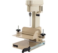 Станок для архивного переплета Cromex M268, 250 Вт, с лотком, сшивка до 100 мм (950 листов), 532908