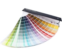 Каталог цвета NCS 2050 D, твердая обложка 00-00014957