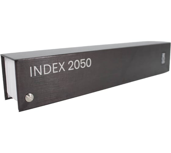 Каталог цвета NCS 2050 D, твердая обложка 00-00014957