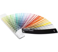 Каталог цвета NCS 2050 В, плпастиковая обложка 00-00014956