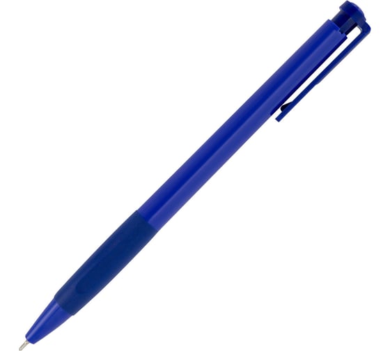 Ручки шариковые BRAUBERG автомат письмо WRITING 3.0, A-30, 12 ШТ, СИНИЕ, 0.25 мм, 144340