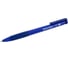 Ручки шариковые BRAUBERG автомат письмо WRITING 3.0, A-30, 12 ШТ, СИНИЕ, 0.25 мм, 144340 6