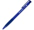 Ручки шариковые BRAUBERG автомат письмо WRITING 3.0, A-30, 12 ШТ, СИНИЕ, 0.25 мм, 144340 2